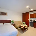 Homestay Skudai Cinta Ayu Resort Apartment