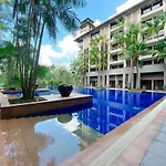 Homestay Skudai Cinta Ayu Resort Apartment