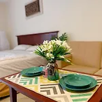 Homestay Skudai Cinta Ayu Resort Apartment