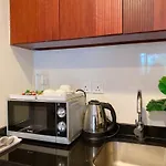 Homestay Skudai Cinta Ayu Resort Apartment