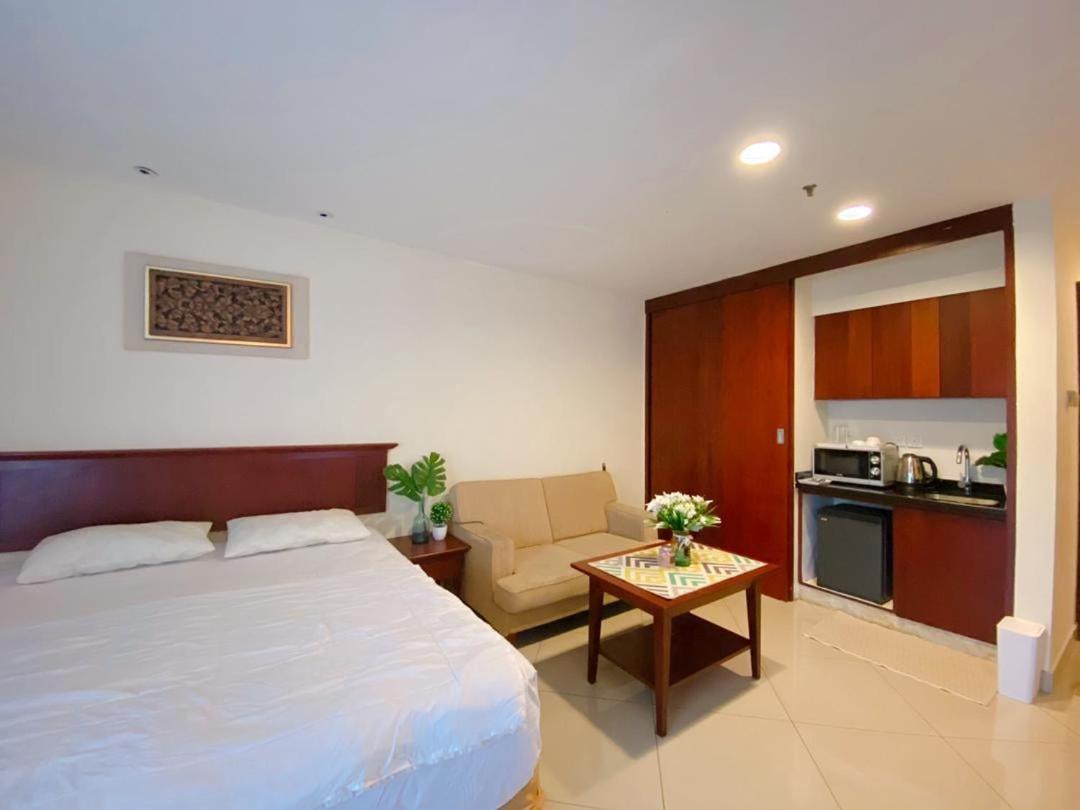 Homestay Skudai Cinta Ayu Resort Apartment Homestay