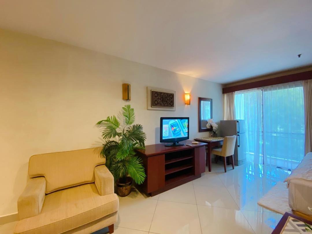 Homestay Homestay Skudai Cinta Ayu Resort Apartment *