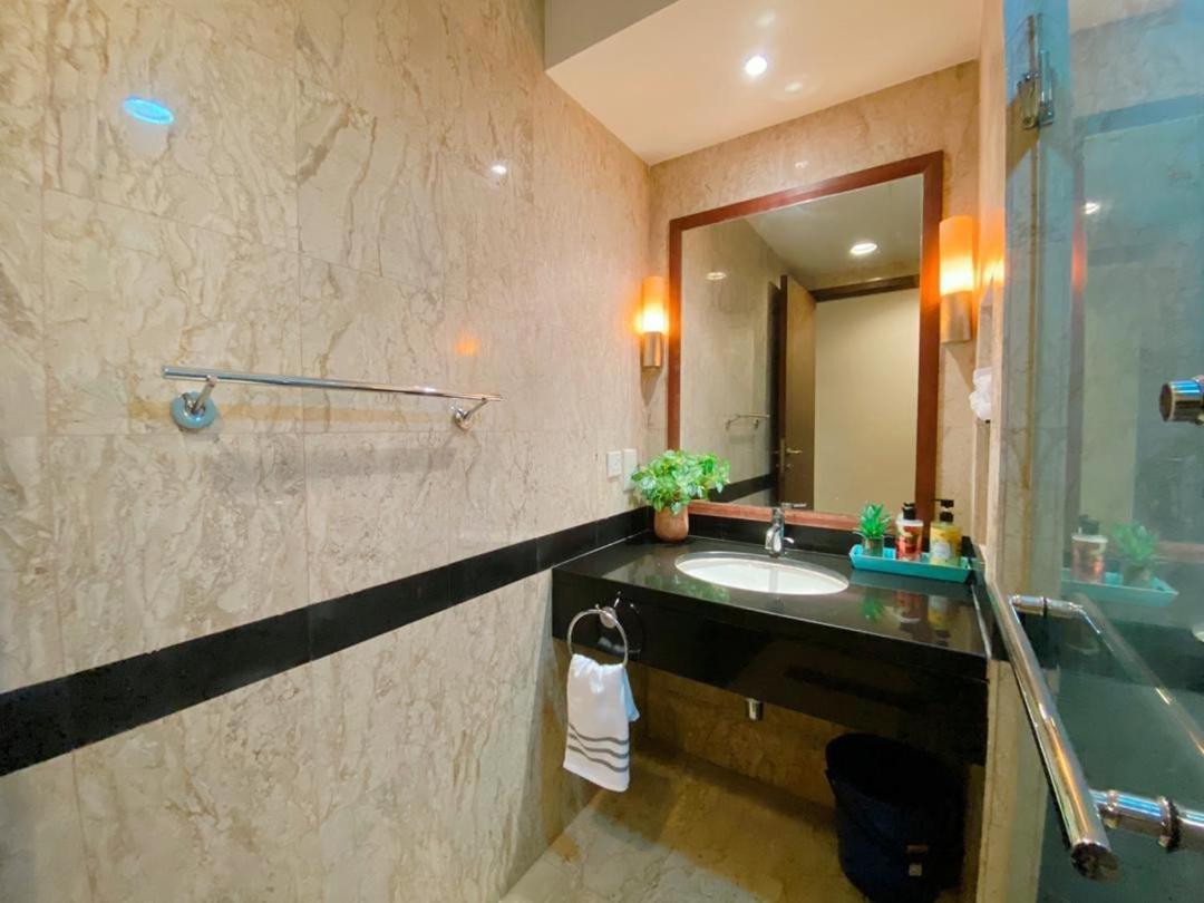 Homestay Homestay Skudai Cinta Ayu Resort Apartment Johor Bahru