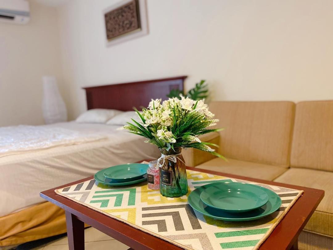 Homestay Skudai Cinta Ayu Resort Apartment *