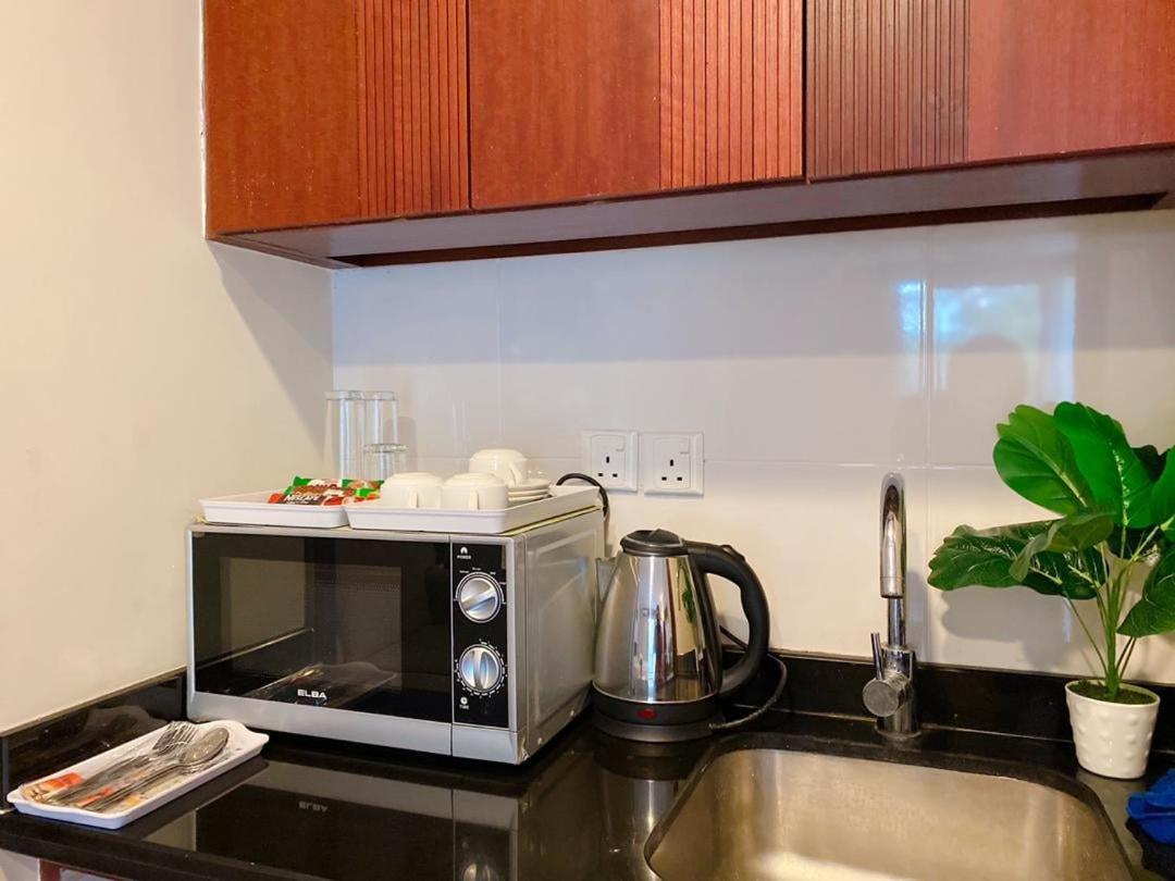 Homestay Skudai Cinta Ayu Resort Apartment * Johor Bahru